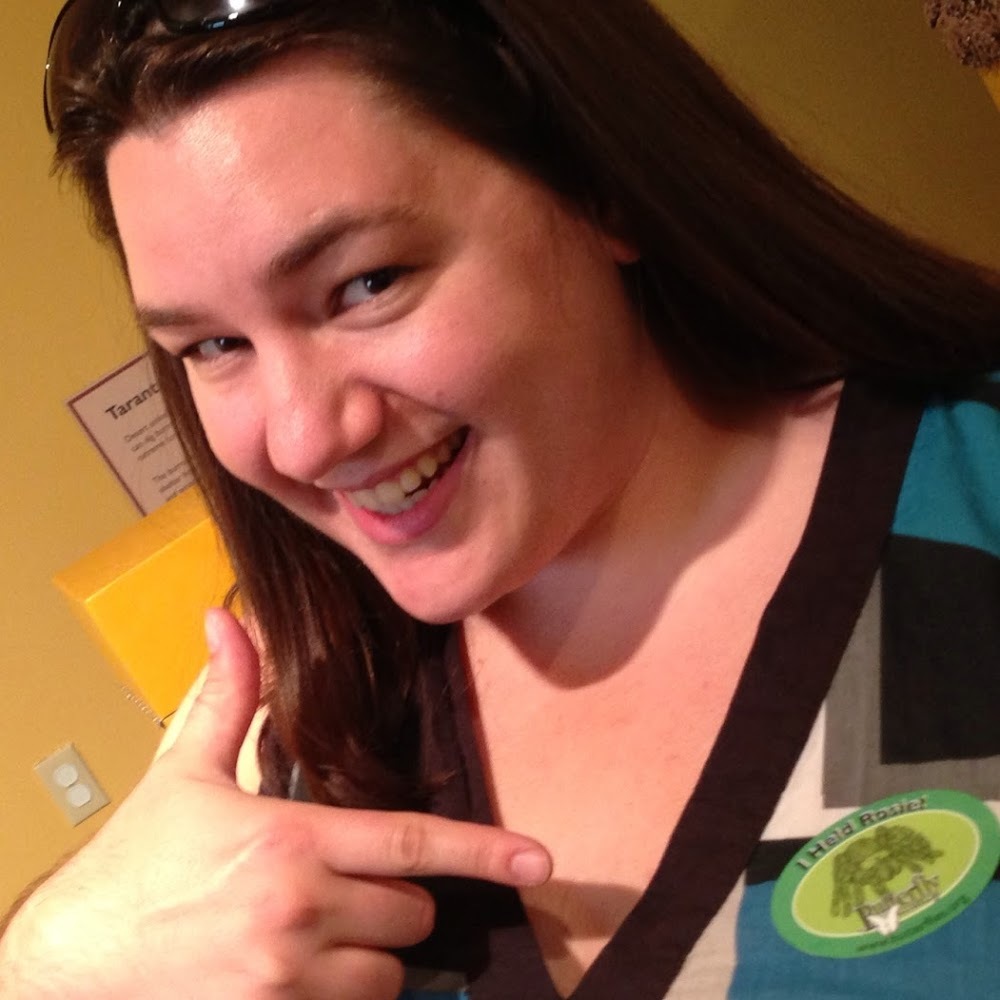 Meet your Posher, Alyssa